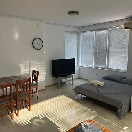 енигма * Sveti Vlas