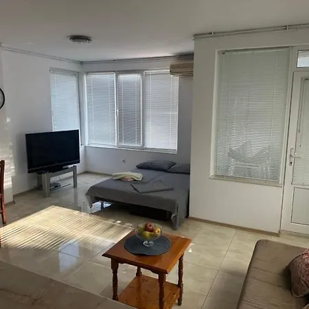 Appartamento енигма