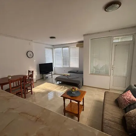 Appartamento енигма