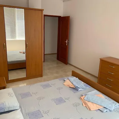 енигма Apartment