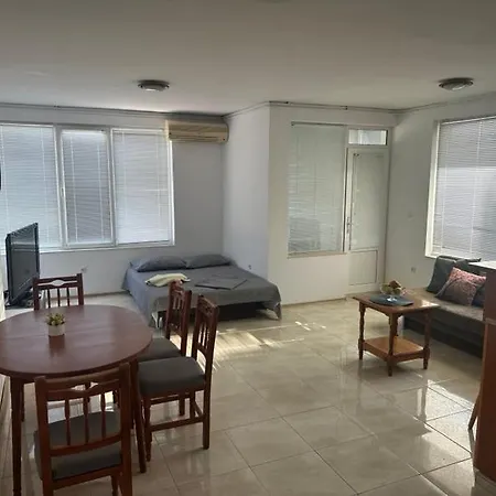 енигма Apartment *