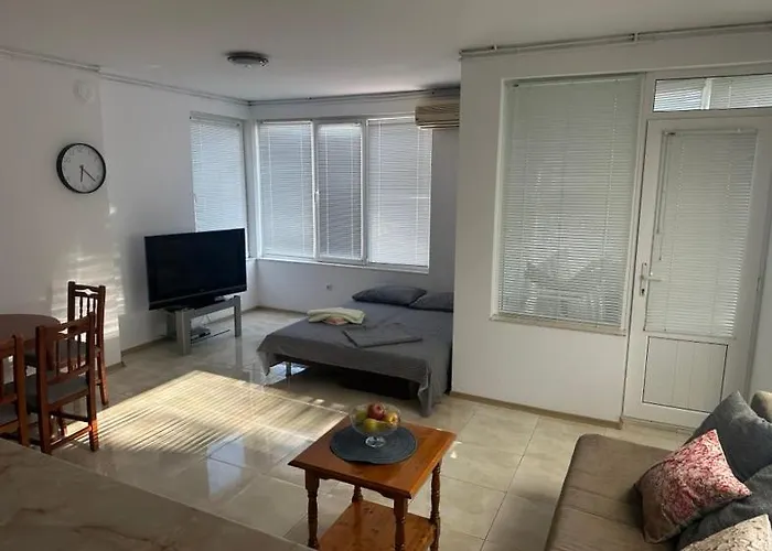 Apartman енигма