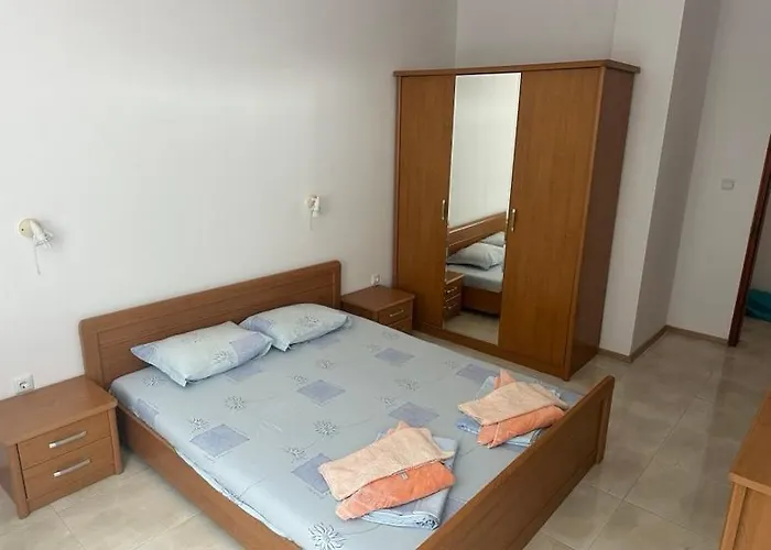 Apartman енигма *